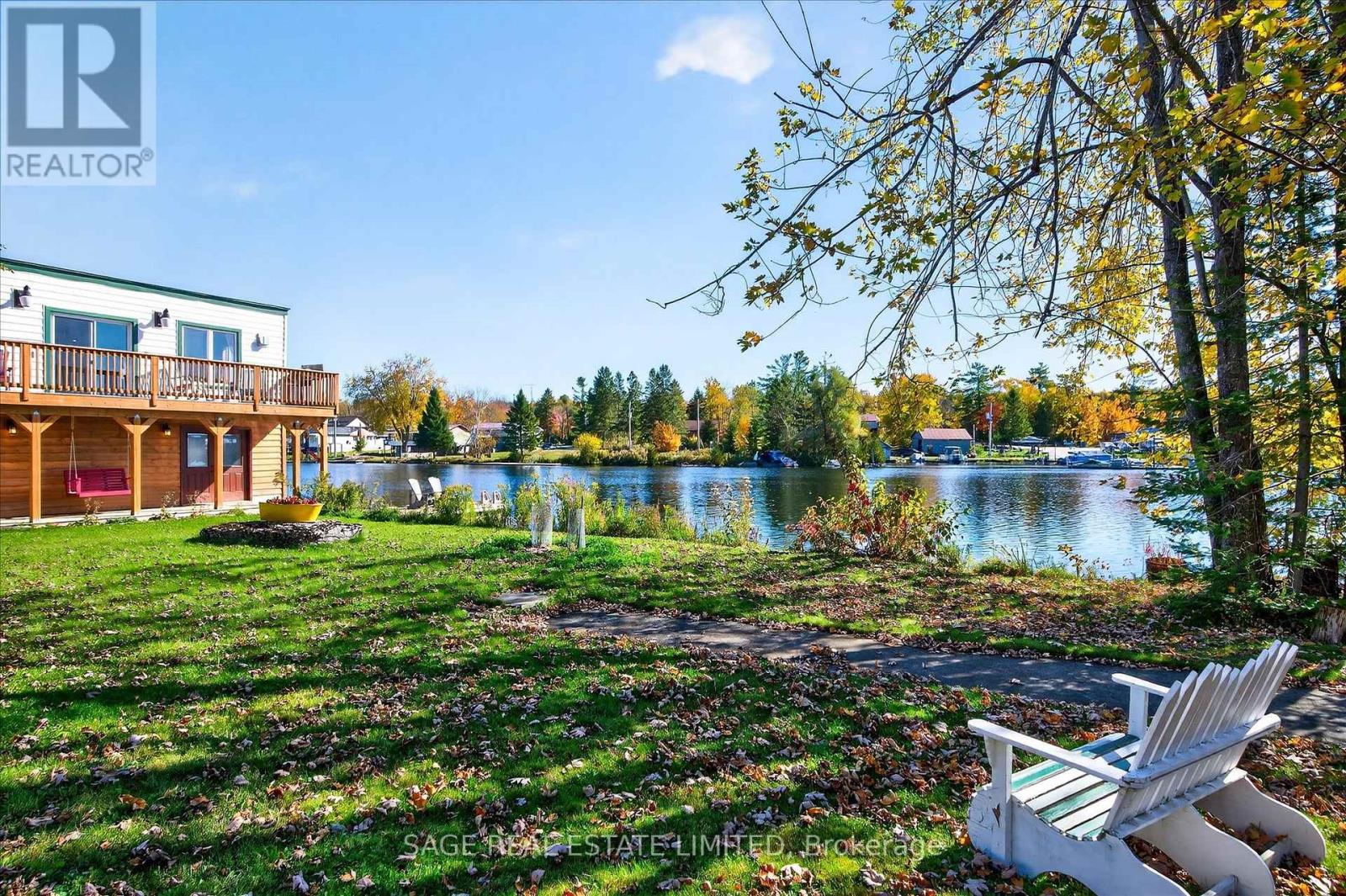 33 North Water Street, Kawartha Lakes, Ontario  K0M 1K0 - Photo 47 - X12479494