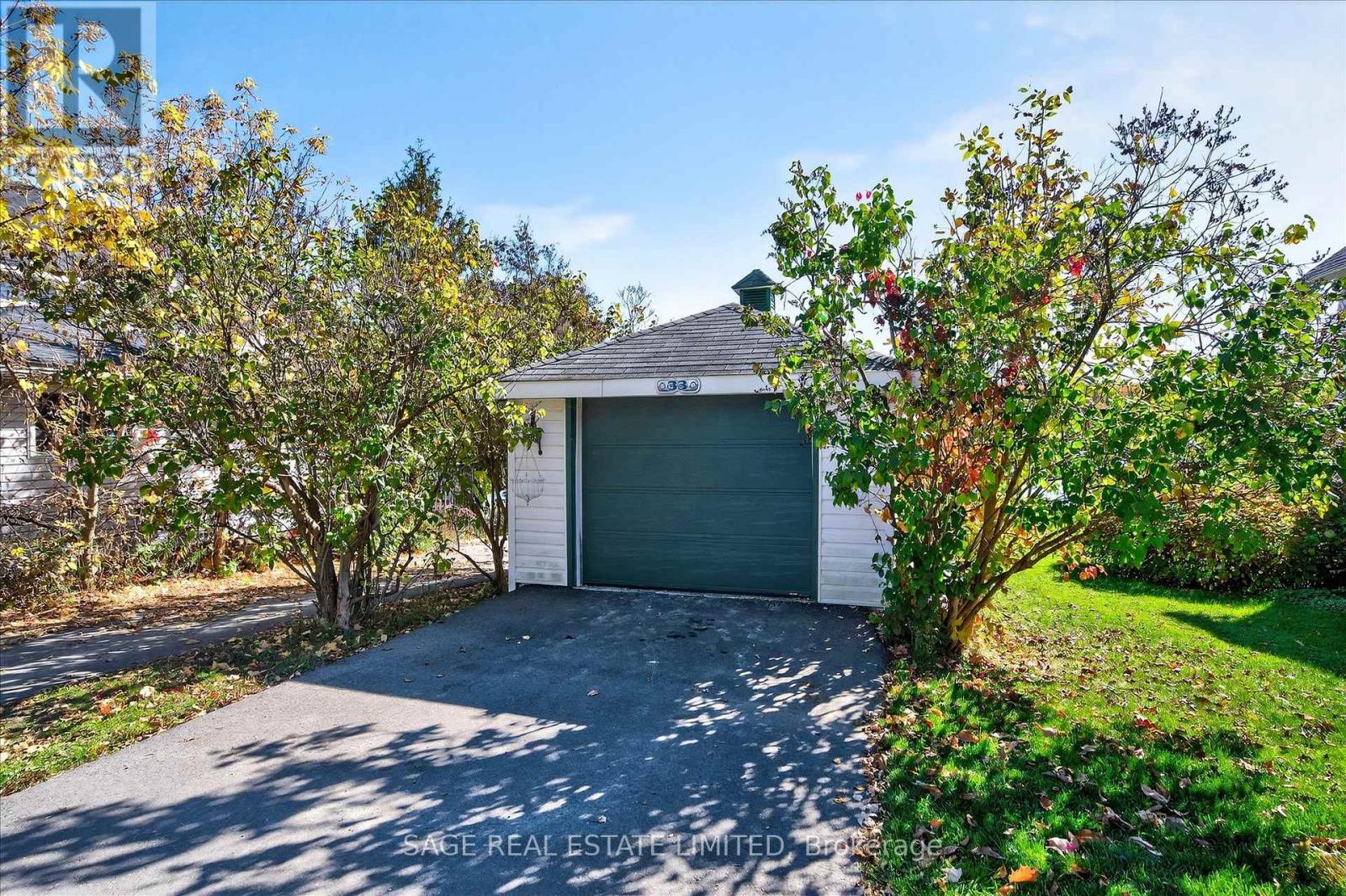 33 North Water Street, Kawartha Lakes, Ontario  K0M 1K0 - Photo 5 - X12479494