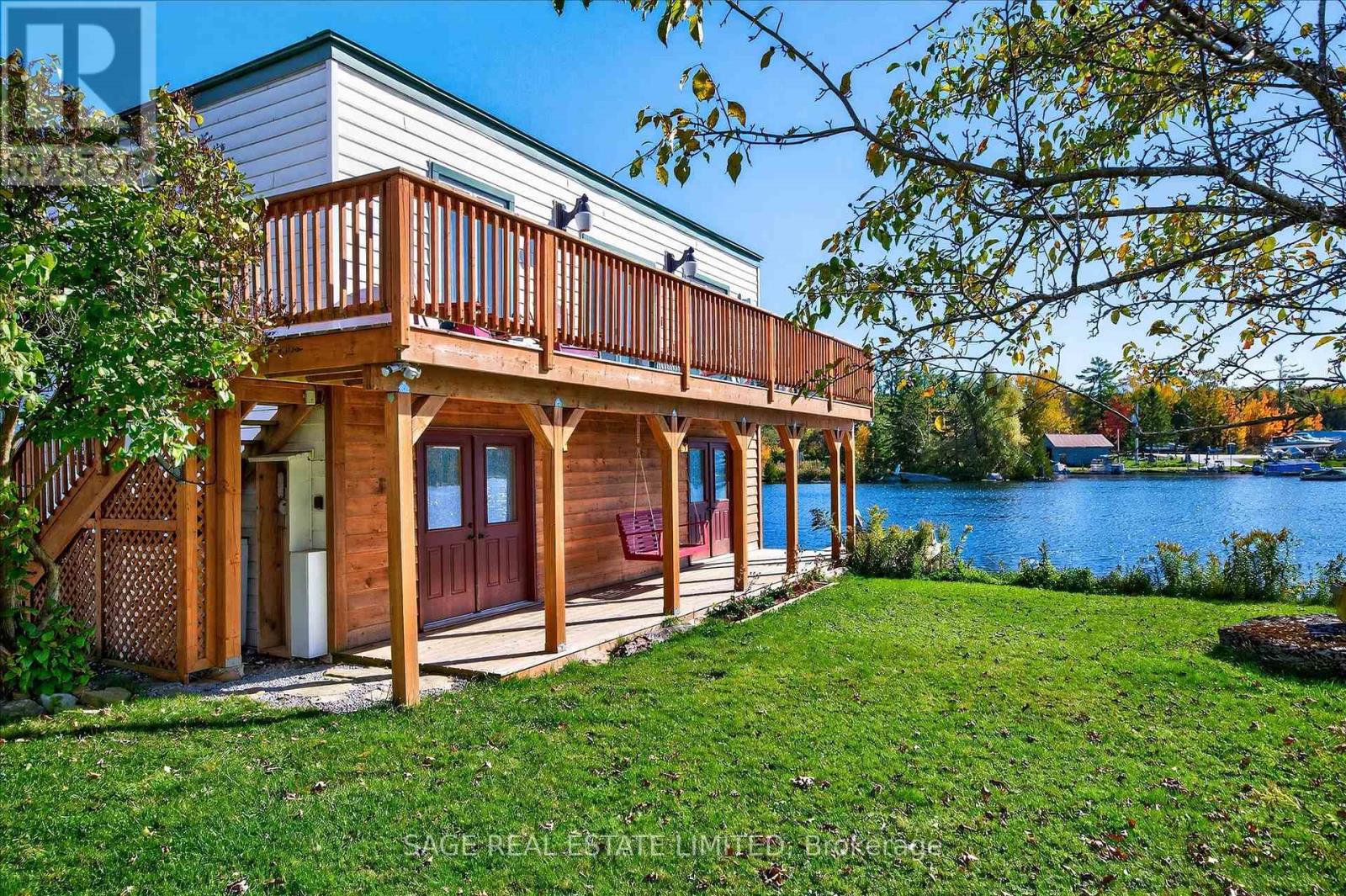 33 North Water Street, Kawartha Lakes, Ontario  K0M 1K0 - Photo 6 - X12479494