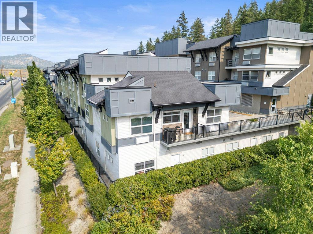 1477 Glenmore Road N Unit# 101b, Kelowna, British Columbia  V1V 2C5 - Photo 2 - 10366658