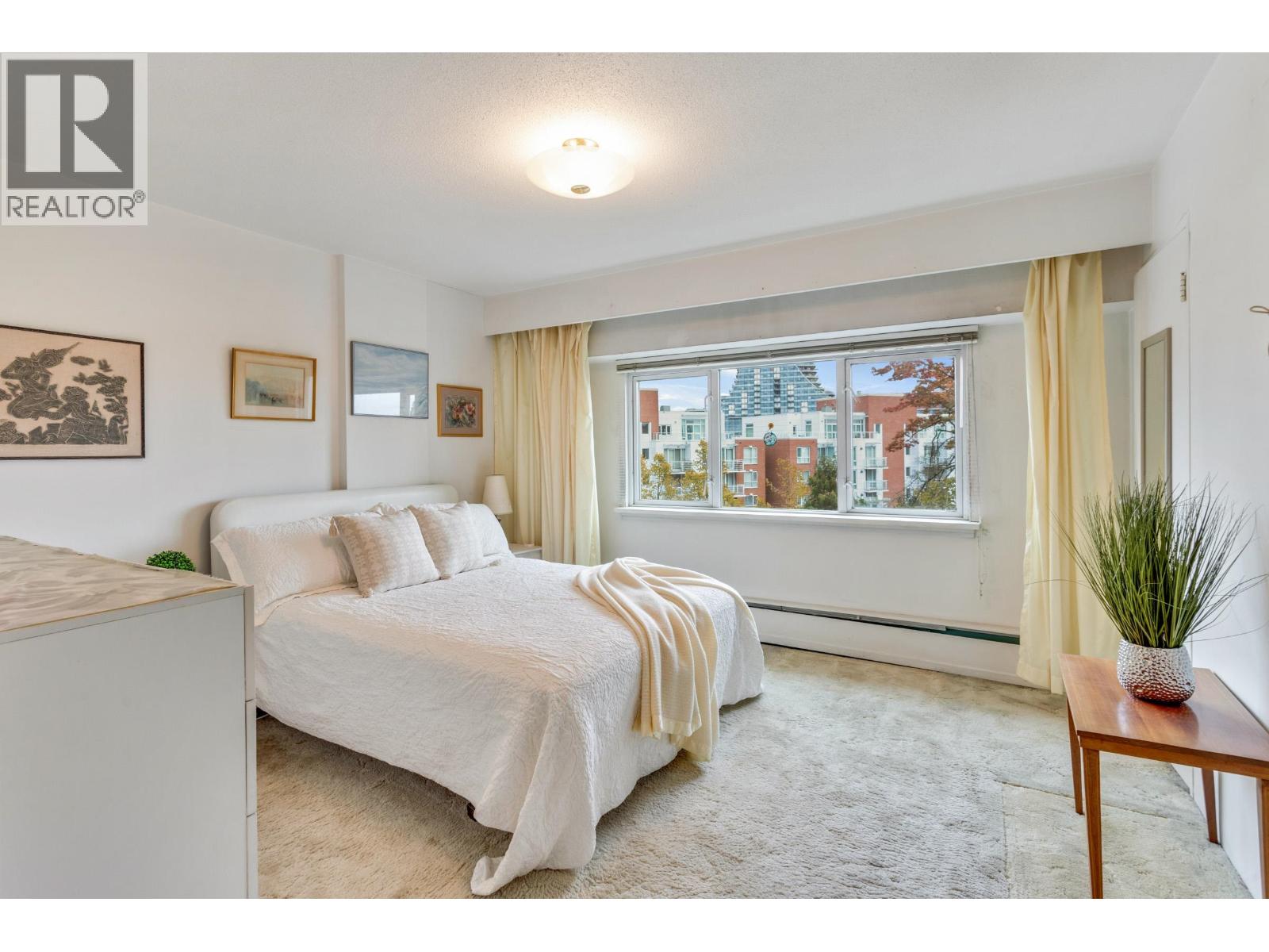 402 6026 Tisdall Street, Vancouver, British Columbia  V5Z 3N2 - Photo 1 - R3061512