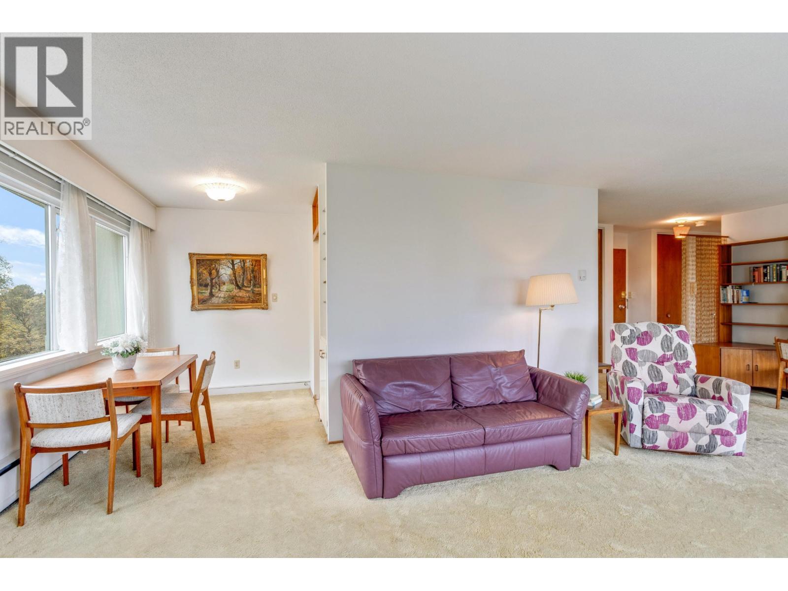402 6026 Tisdall Street, Vancouver, British Columbia  V5Z 3N2 - Photo 11 - R3061512