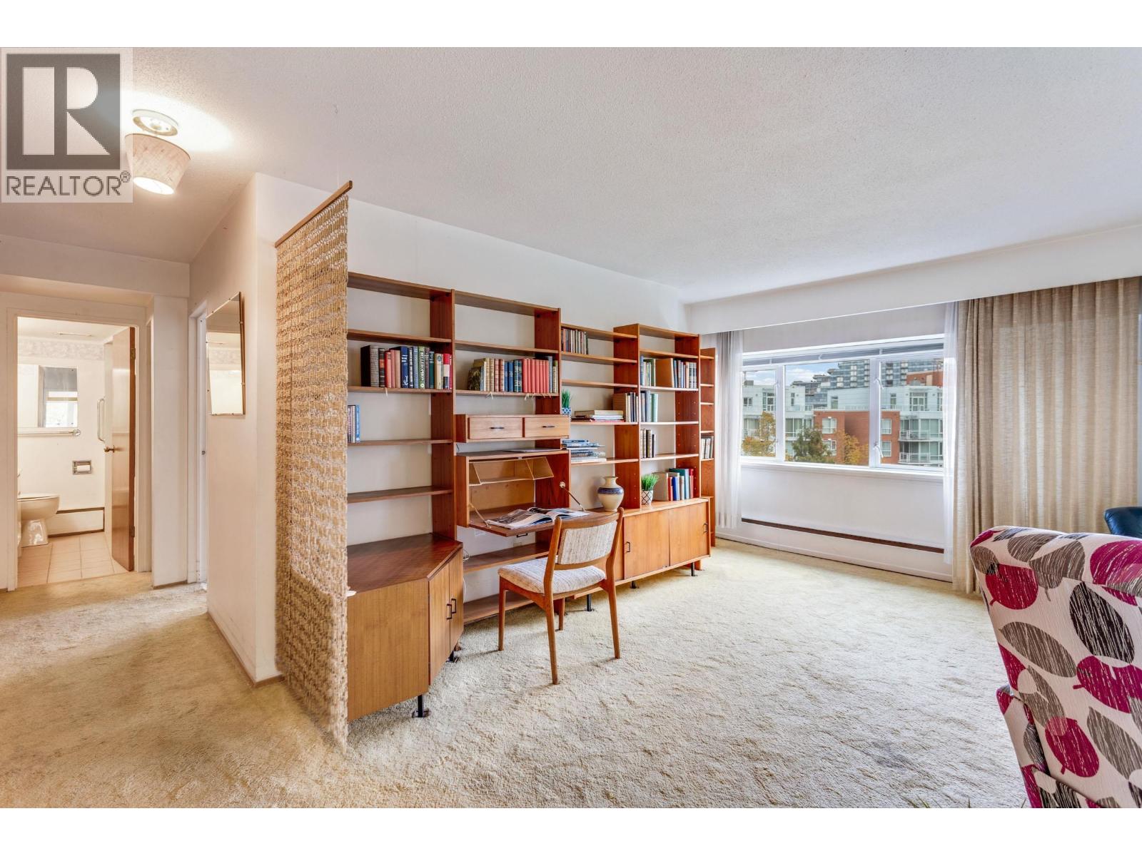 402 6026 Tisdall Street, Vancouver, British Columbia  V5Z 3N2 - Photo 5 - R3061512