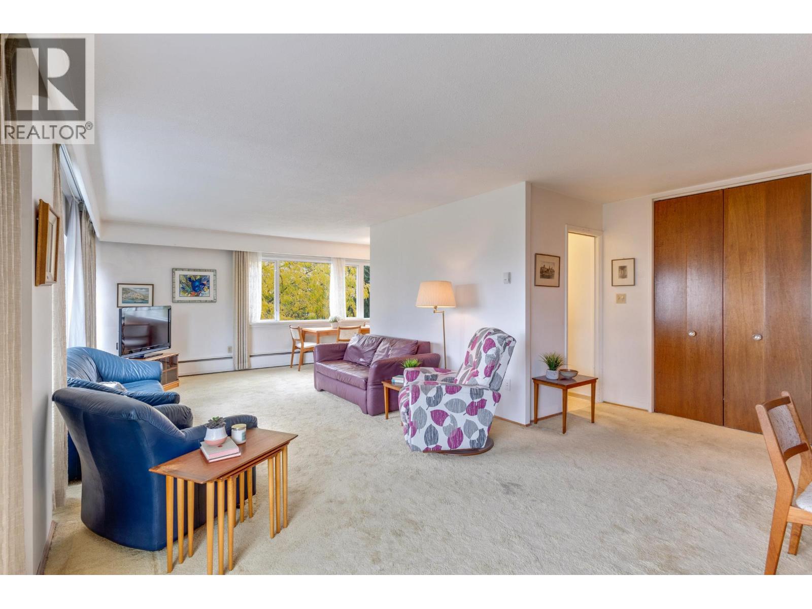402 6026 Tisdall Street, Vancouver, British Columbia  V5Z 3N2 - Photo 8 - R3061512