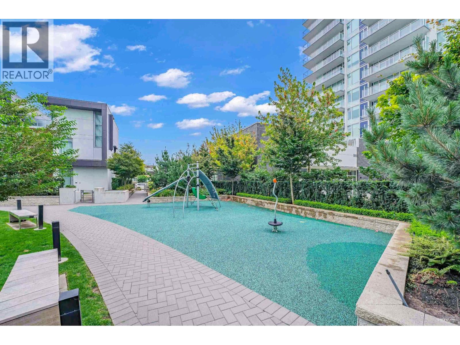 1701 6700 Dunblane Avenue, Burnaby, British Columbia  V5H 0J3 - Photo 31 - R3061514