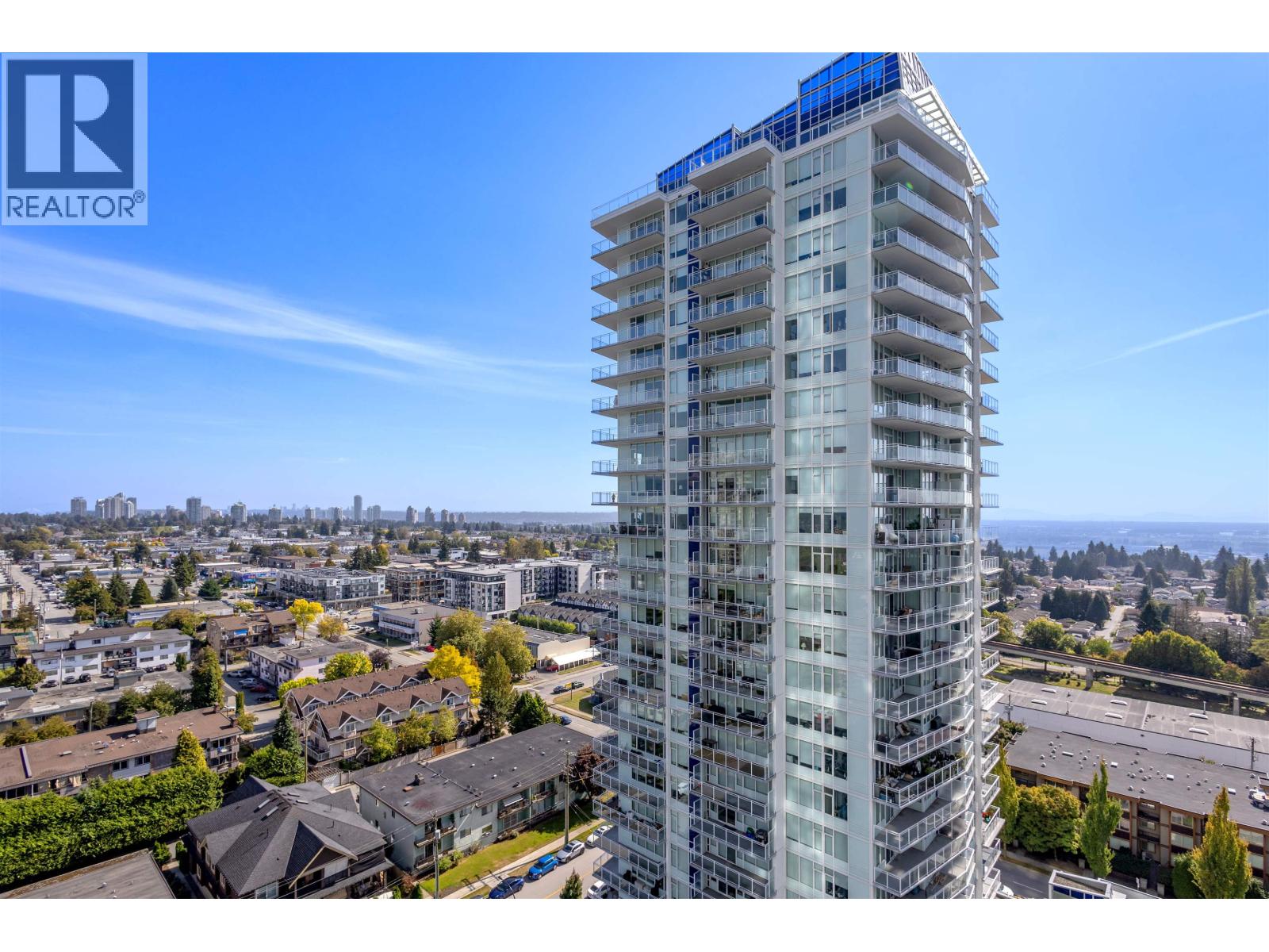 1701 6700 Dunblane Avenue, Burnaby, British Columbia  V5H 0J3 - Photo 32 - R3061514