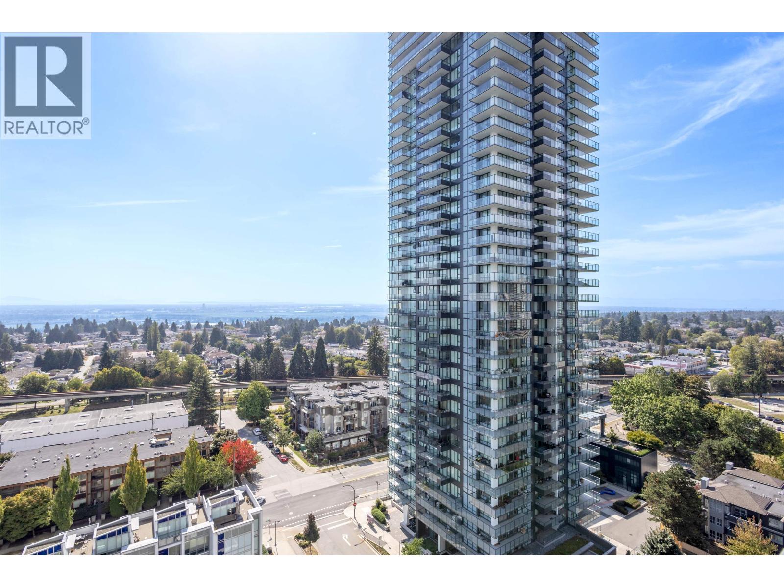 1701 6700 Dunblane Avenue, Burnaby, British Columbia  V5H 0J3 - Photo 34 - R3061514
