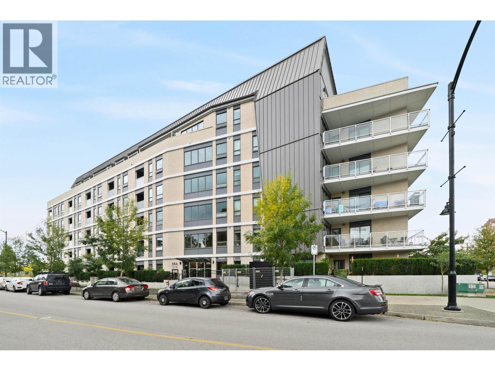 201 22226 Brown Avenue, Maple Ridge, British Columbia  V2X 4R2 - Photo 23 - R3061525