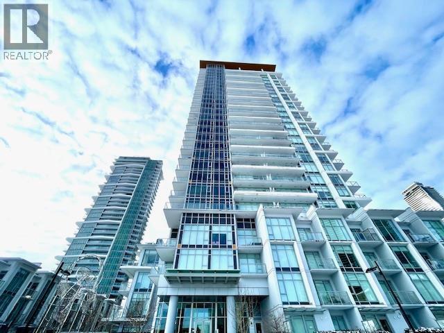 1604 2351 BETA AVENUE, Burnaby, British Columbia
