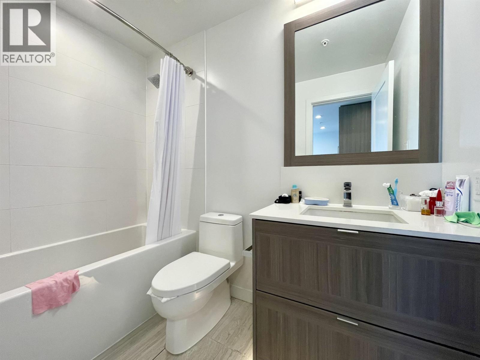 1604 2351 Beta Avenue, Burnaby, British Columbia  V5C 0M2 - Photo 16 - R3061526