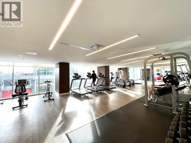 1604 2351 Beta Avenue, Burnaby, British Columbia  V5C 0M2 - Photo 20 - R3061526