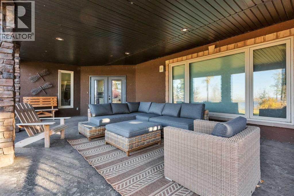 2210b Township Road 392, Rural Lacombe County, Alberta  T4E 2W7 - Photo 41 - A2265750