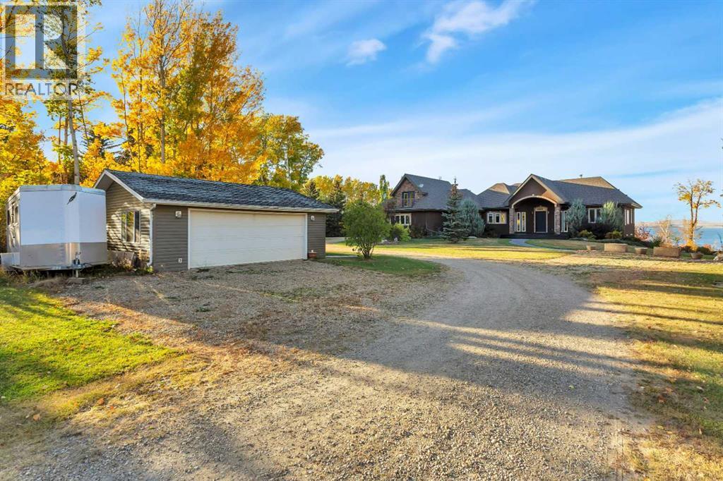 2210b Township Road 392, Rural Lacombe County, Alberta  T4E 2W7 - Photo 46 - A2265750