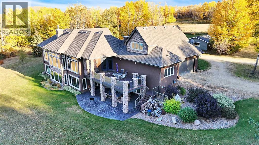 2210b Township Road 392, Rural Lacombe County, Alberta  T4E 2W7 - Photo 43 - A2265750