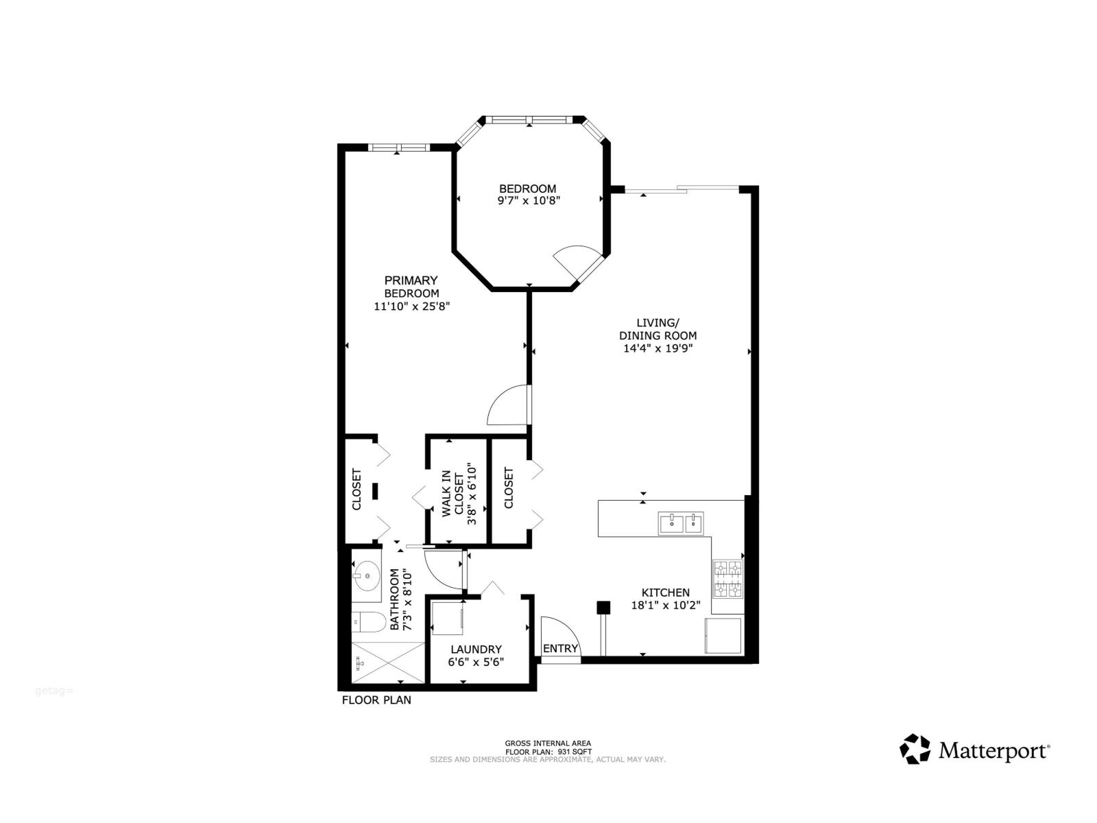 102 12130 80 Avenue, Surrey, British Columbia V3W 0V2 - Photo 18 - R3061171