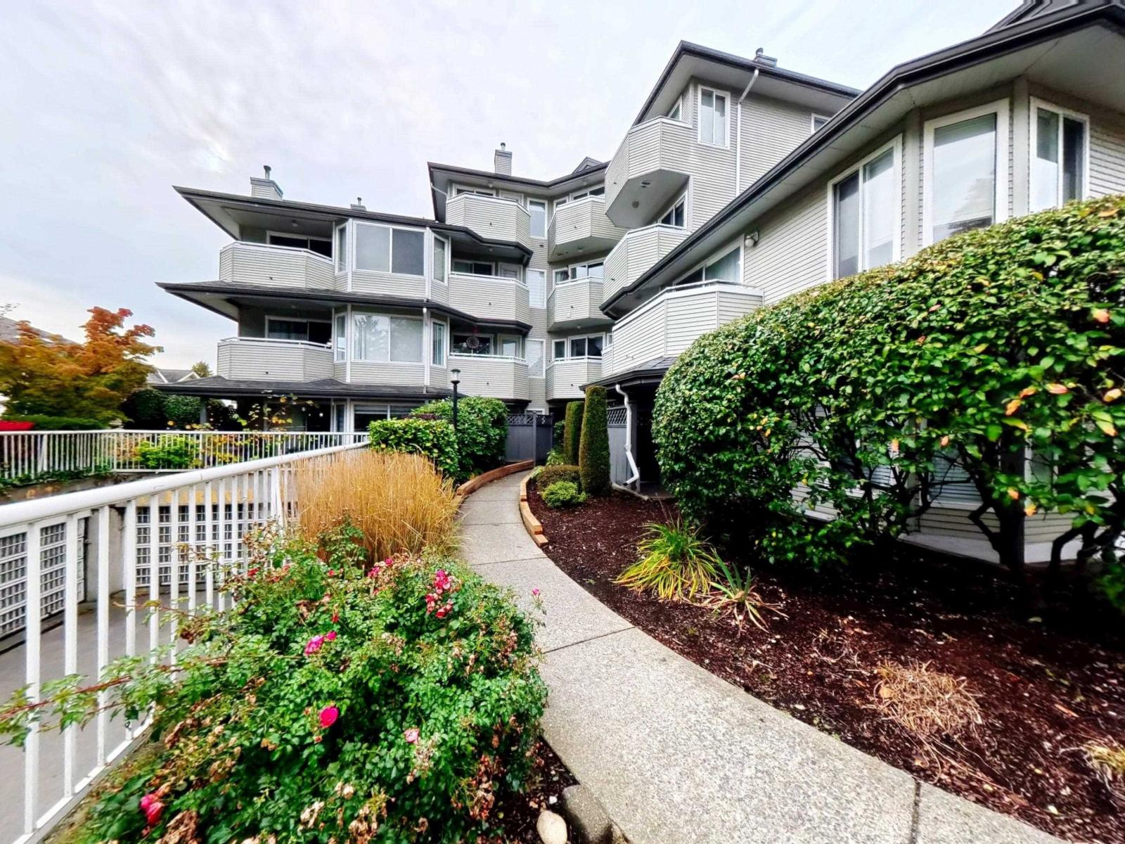 102 12130 80 Avenue, Surrey, British Columbia V3W 0V2 - Photo 17 - R3061171