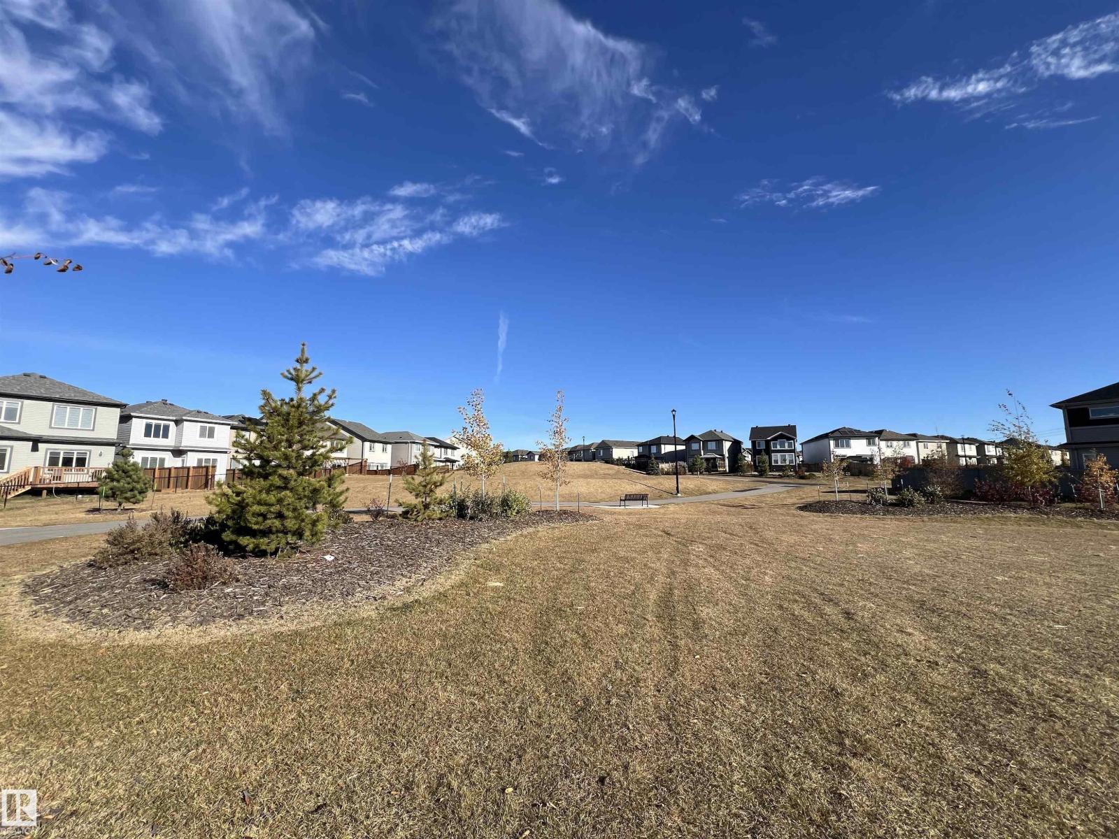 5760 Cautley Cr Sw, Edmonton, Alberta  T6W 4X8 - Photo 10 - E4463275