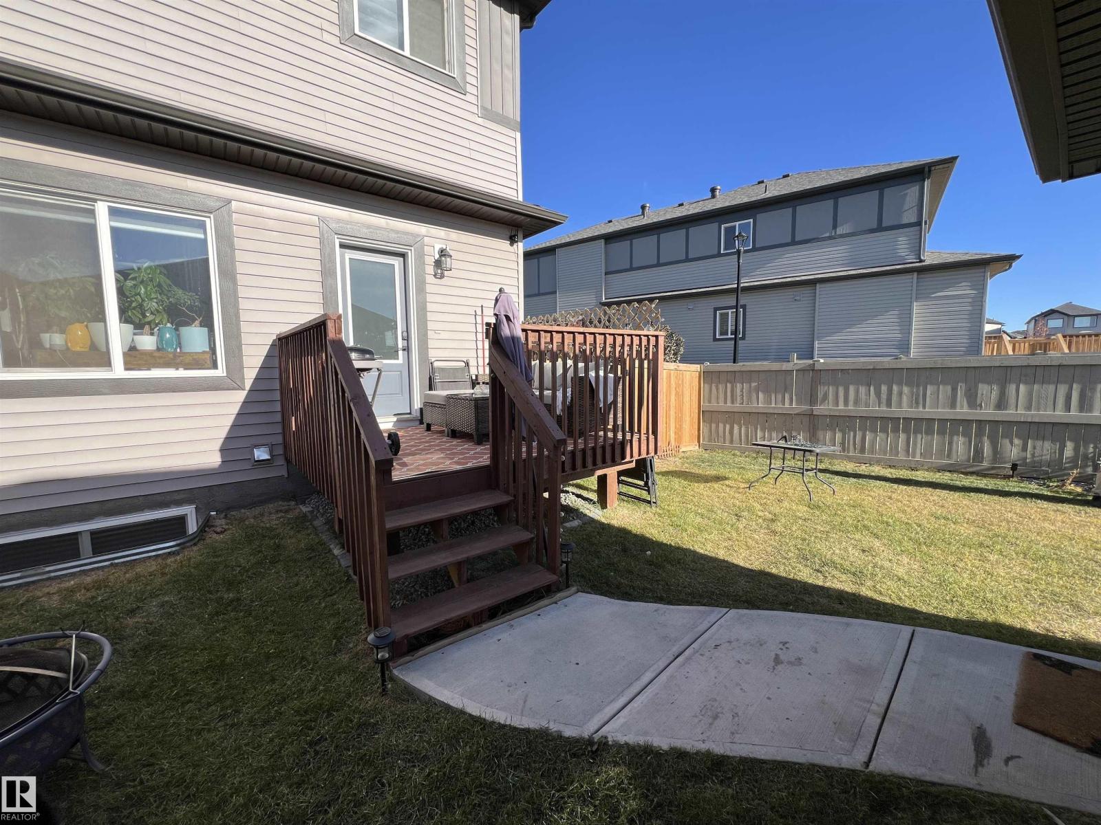 5760 Cautley Cr Sw, Edmonton, Alberta  T6W 4X8 - Photo 7 - E4463275