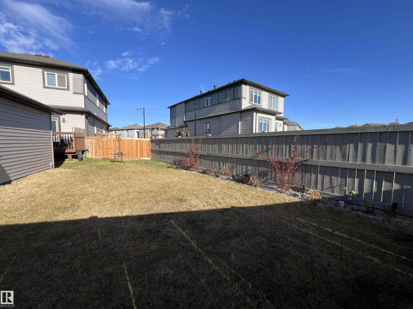 5760 Cautley Cr Sw, Edmonton, Alberta  T6W 4X8 - Photo 9 - E4463275