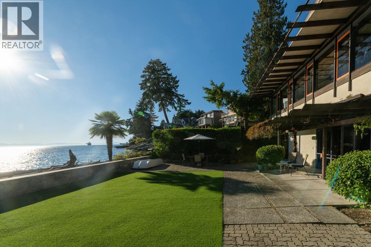 3248 Marine Drive, West Vancouver, British Columbia  V7V 1M7 - Photo 1 - R3061527