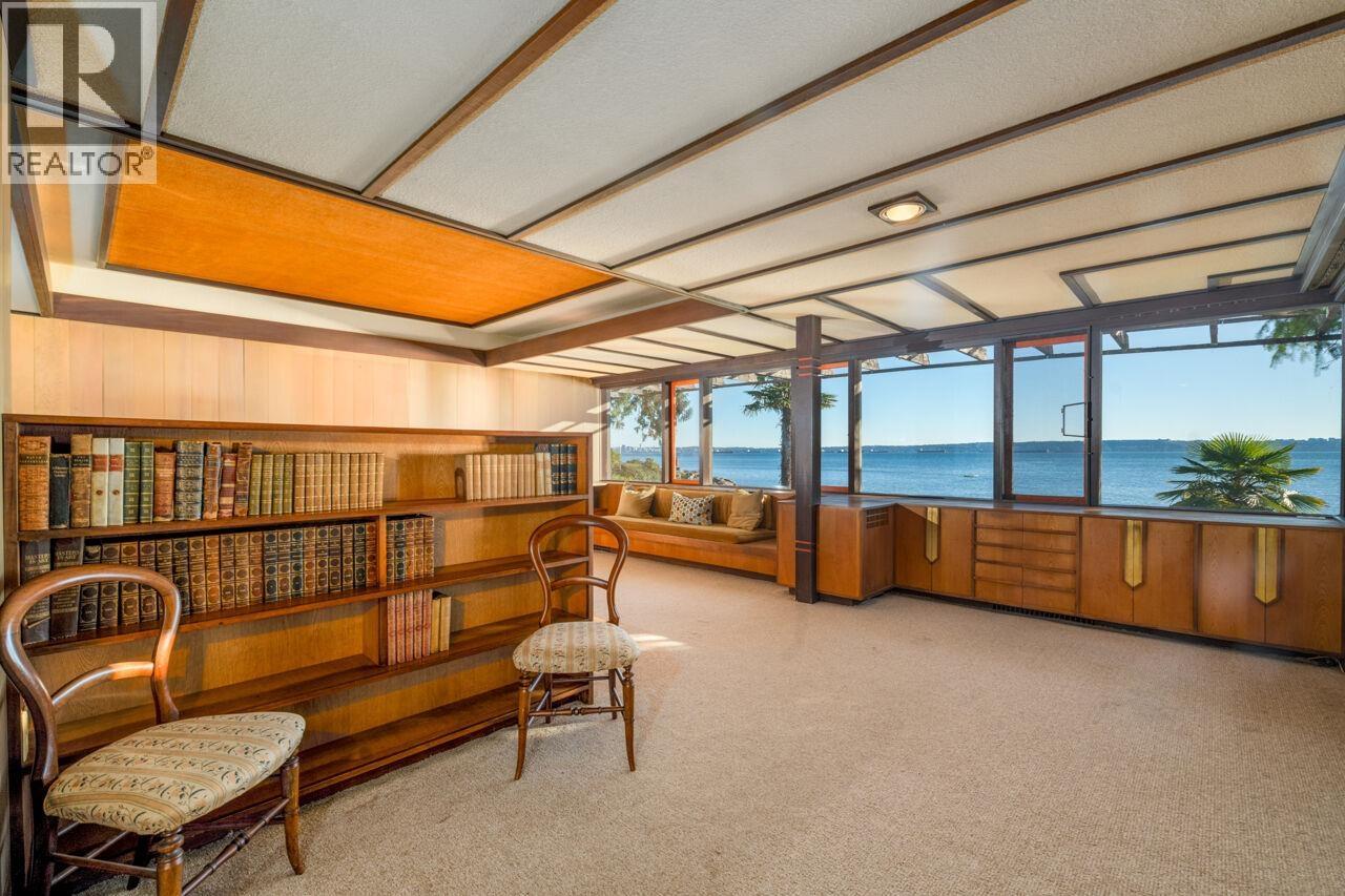 3248 Marine Drive, West Vancouver, British Columbia  V7V 1M7 - Photo 15 - R3061527