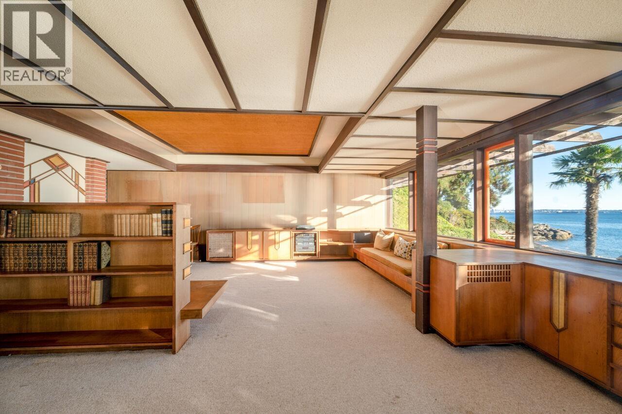 3248 Marine Drive, West Vancouver, British Columbia  V7V 1M7 - Photo 16 - R3061527