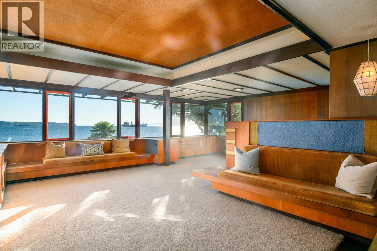 3248 Marine Drive, West Vancouver, British Columbia  V7V 1M7 - Photo 19 - R3061527