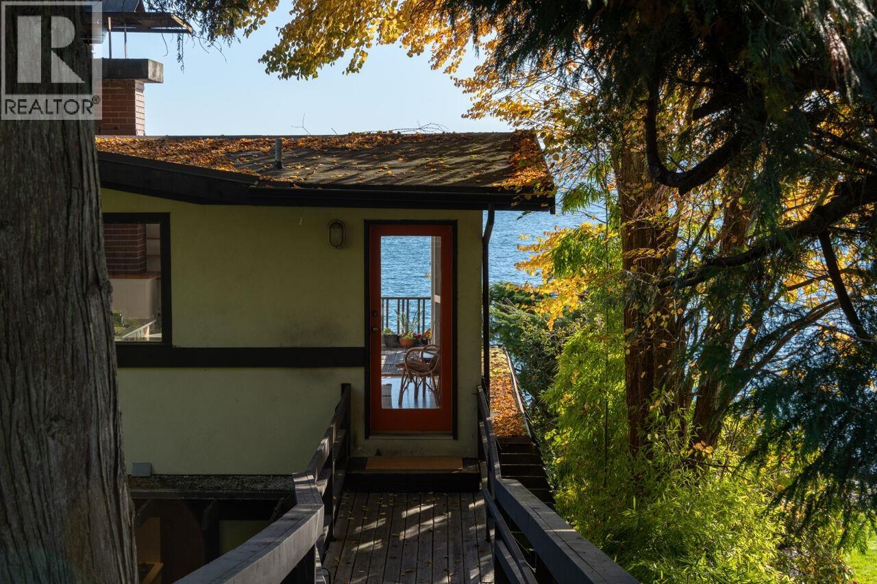 3248 Marine Drive, West Vancouver, British Columbia  V7V 1M7 - Photo 24 - R3061527