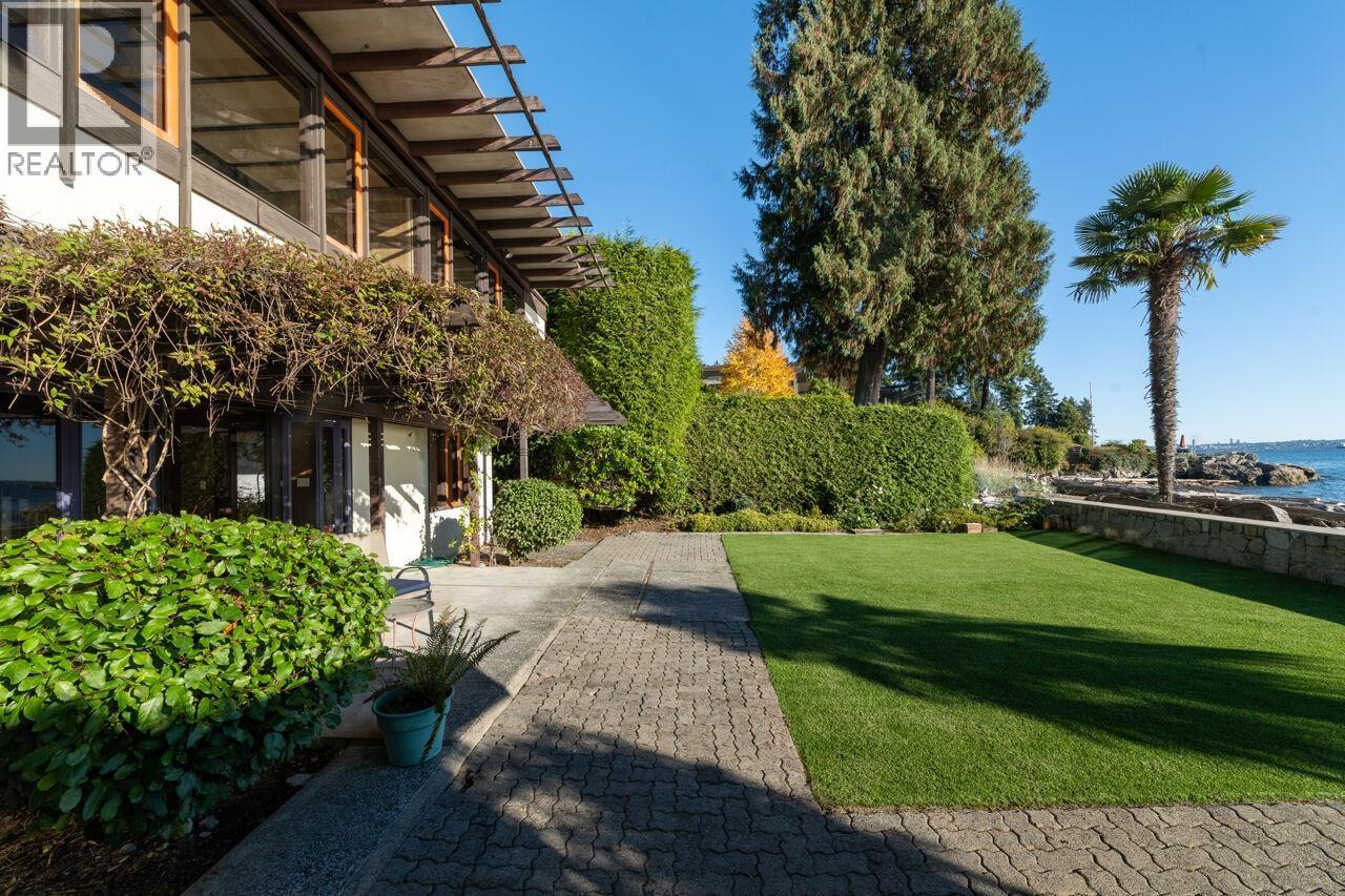 3248 Marine Drive, West Vancouver, British Columbia  V7V 1M7 - Photo 4 - R3061527