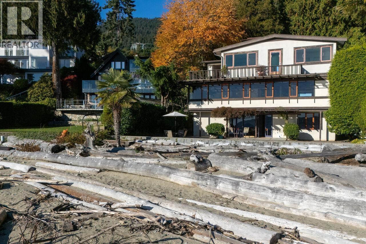 3248 Marine Drive, West Vancouver, British Columbia  V7V 1M7 - Photo 6 - R3061527