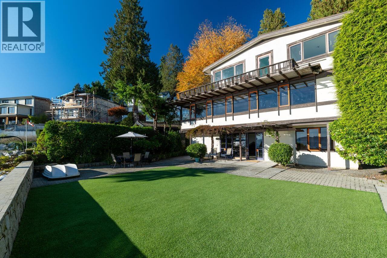 3248 Marine Drive, West Vancouver, British Columbia  V7V 1M7 - Photo 8 - R3061527