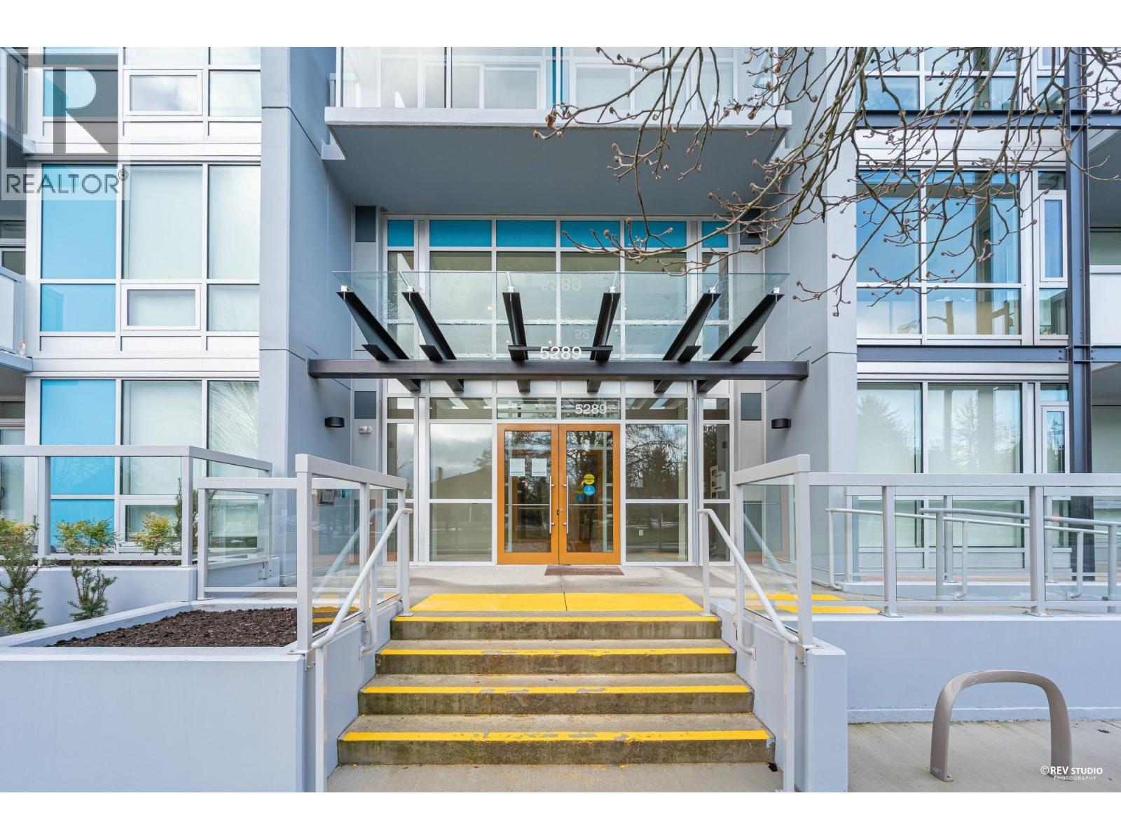 206 5289 Cambie Street, Vancouver, British Columbia  V5Z 2Z6 - Photo 1 - R3061485