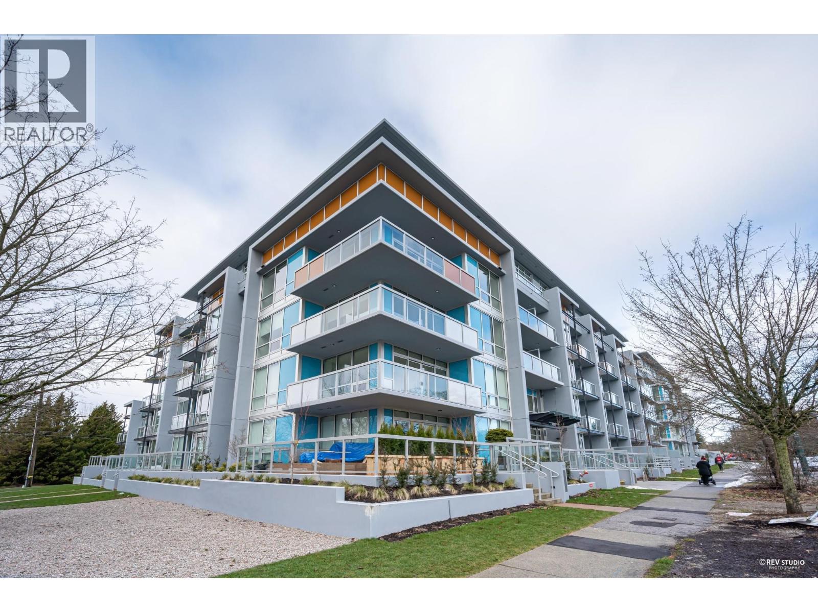 206 5289 Cambie Street, Vancouver, British Columbia  V5Z 2Z6 - Photo 2 - R3061485