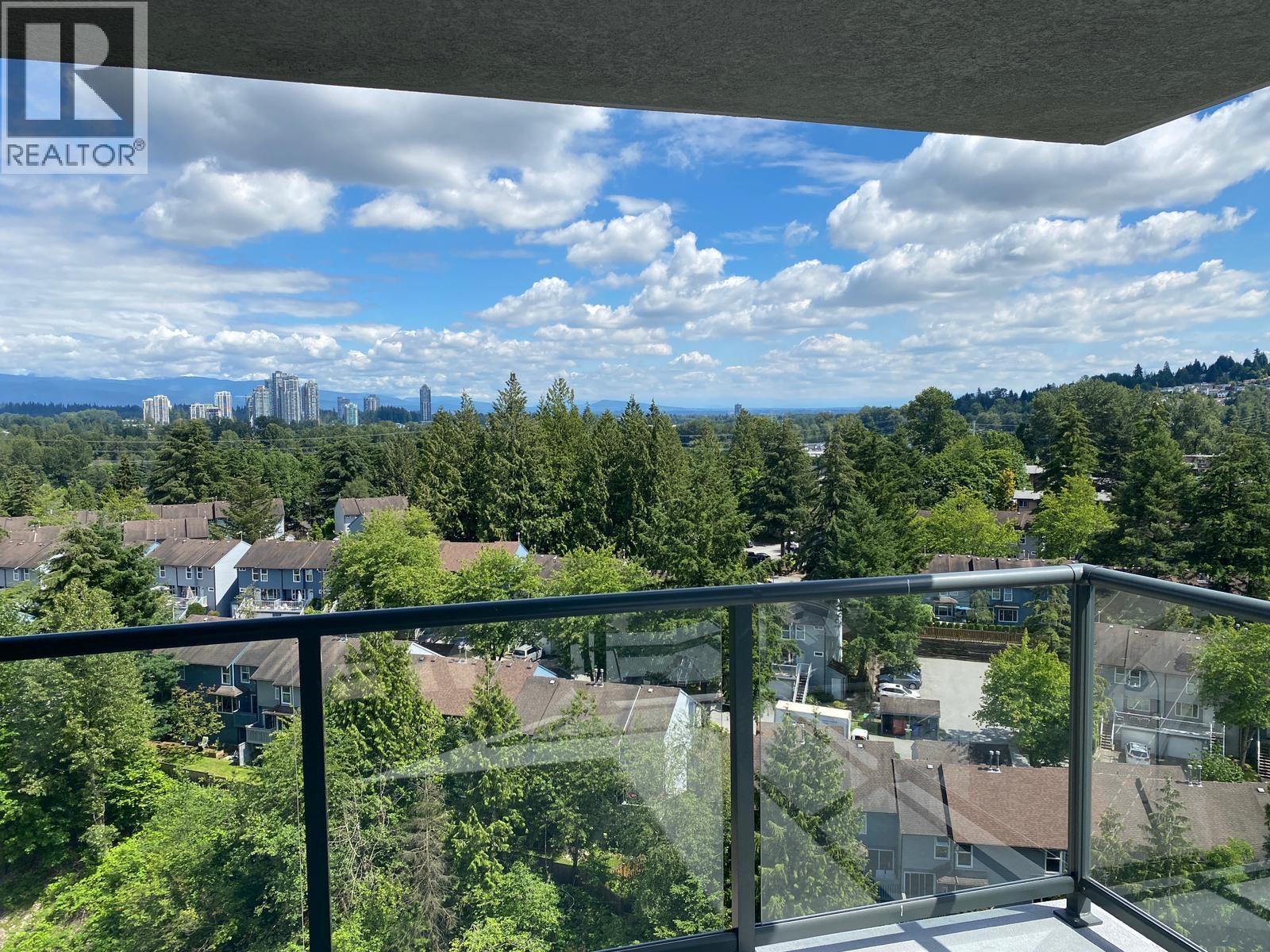 1503 288 UNGLESS WAY, Port Moody, British Columbia