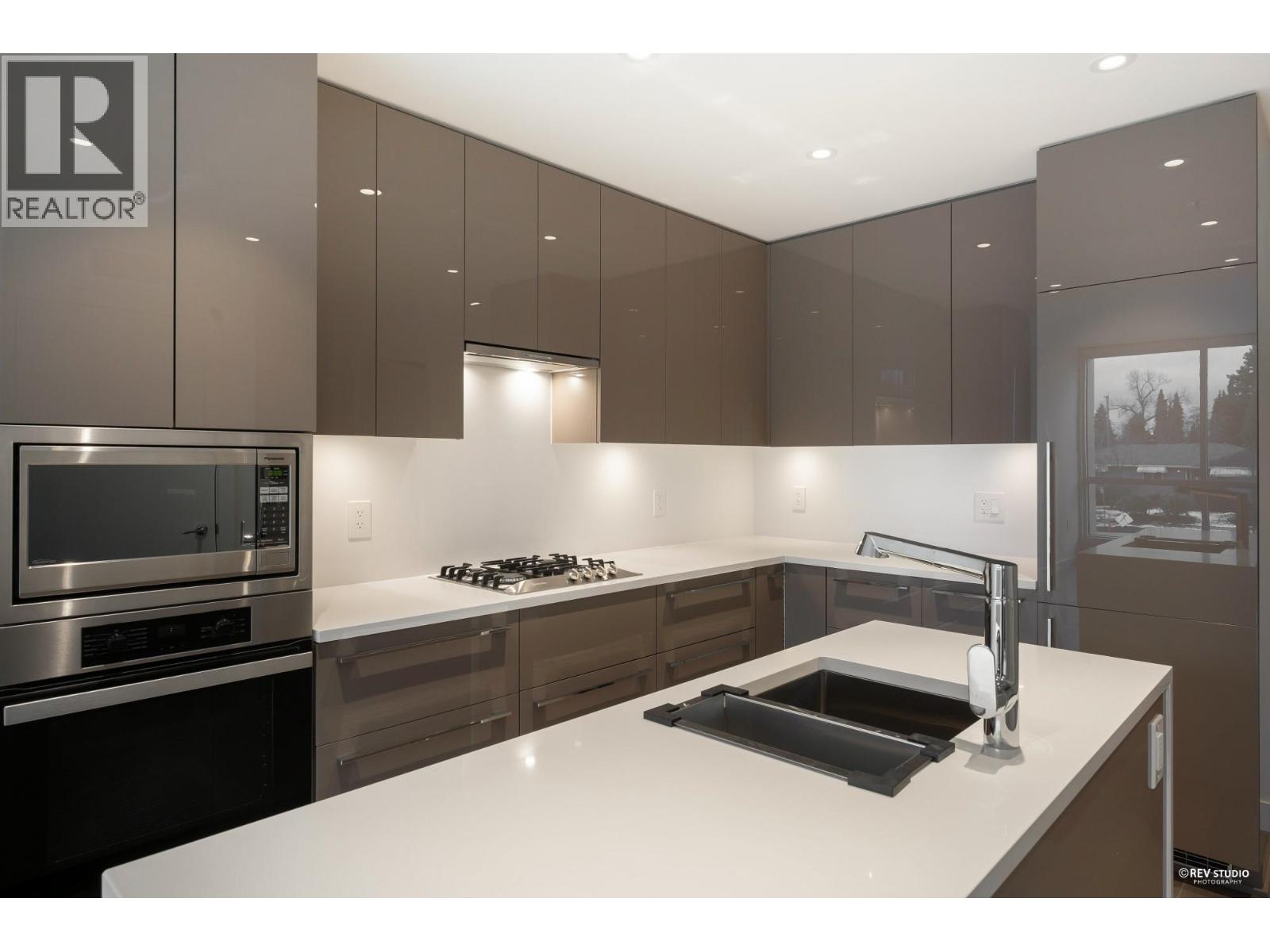 206 5289 Cambie Street, Vancouver, British Columbia  V5Z 2Z6 - Photo 4 - R3061485
