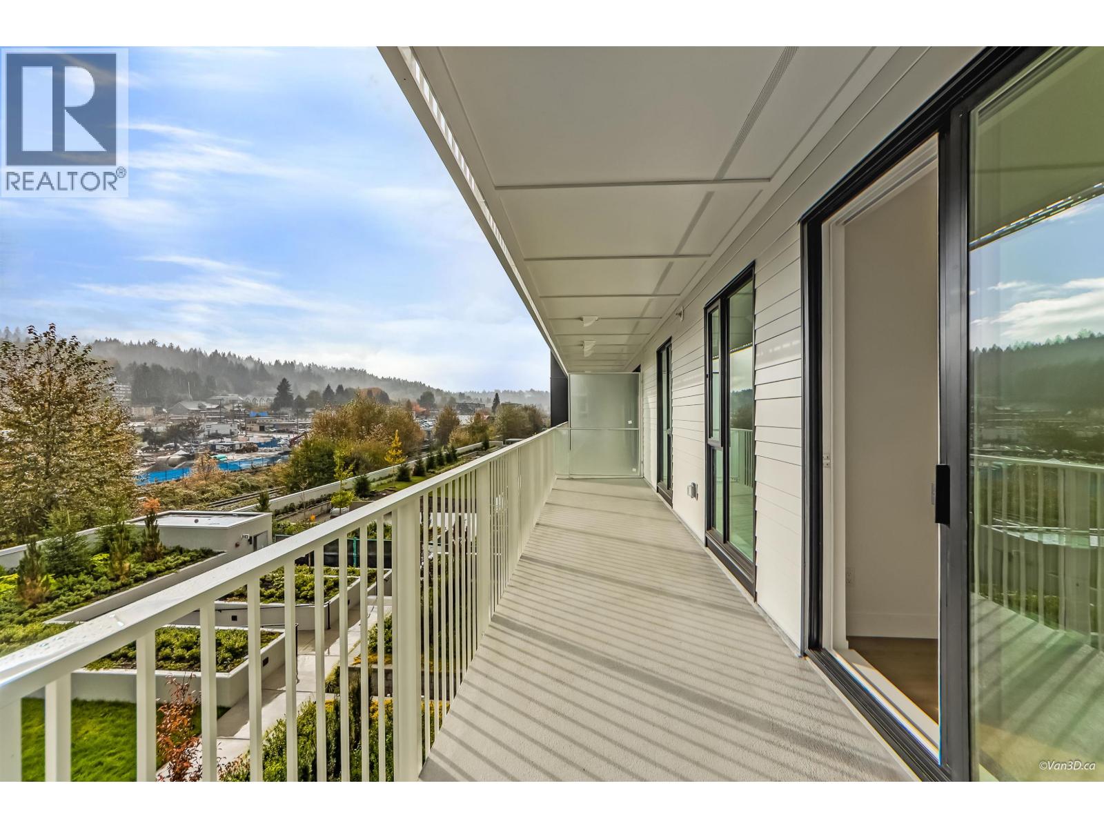 408 3075 Murray Street, Port Moody, British Columbia  V3H 1X3 - Photo 11 - R3061521