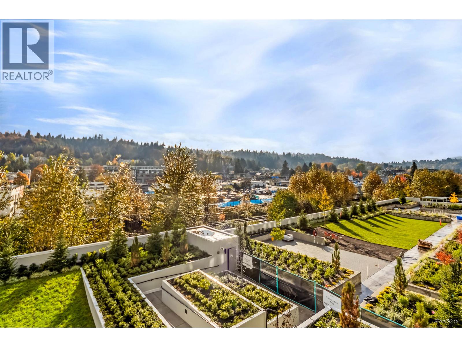 408 3075 Murray Street, Port Moody, British Columbia  V3H 1X3 - Photo 12 - R3061521