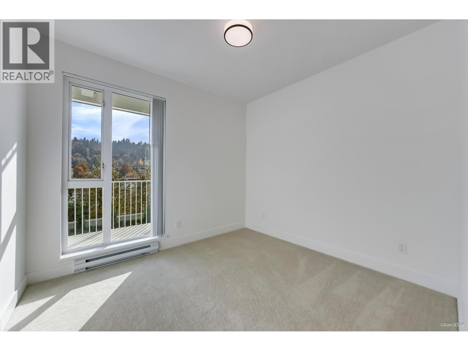 408 3075 Murray Street, Port Moody, British Columbia  V3H 1X3 - Photo 7 - R3061521