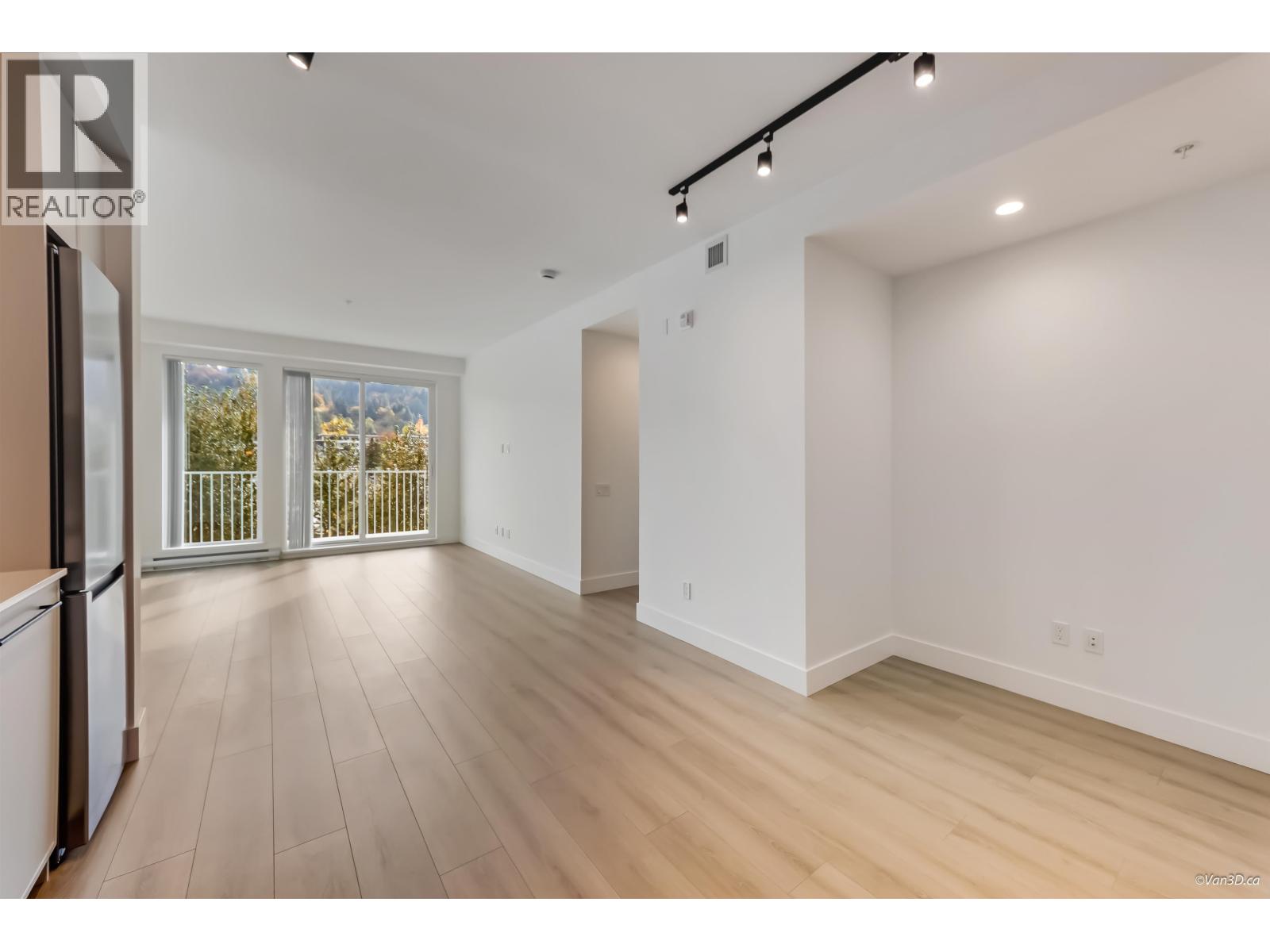 408 3075 Murray Street, Port Moody, British Columbia  V3H 1X3 - Photo 5 - R3061521