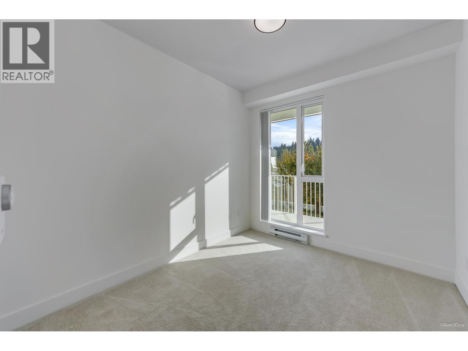 408 3075 Murray Street, Port Moody, British Columbia  V3H 1X3 - Photo 9 - R3061521