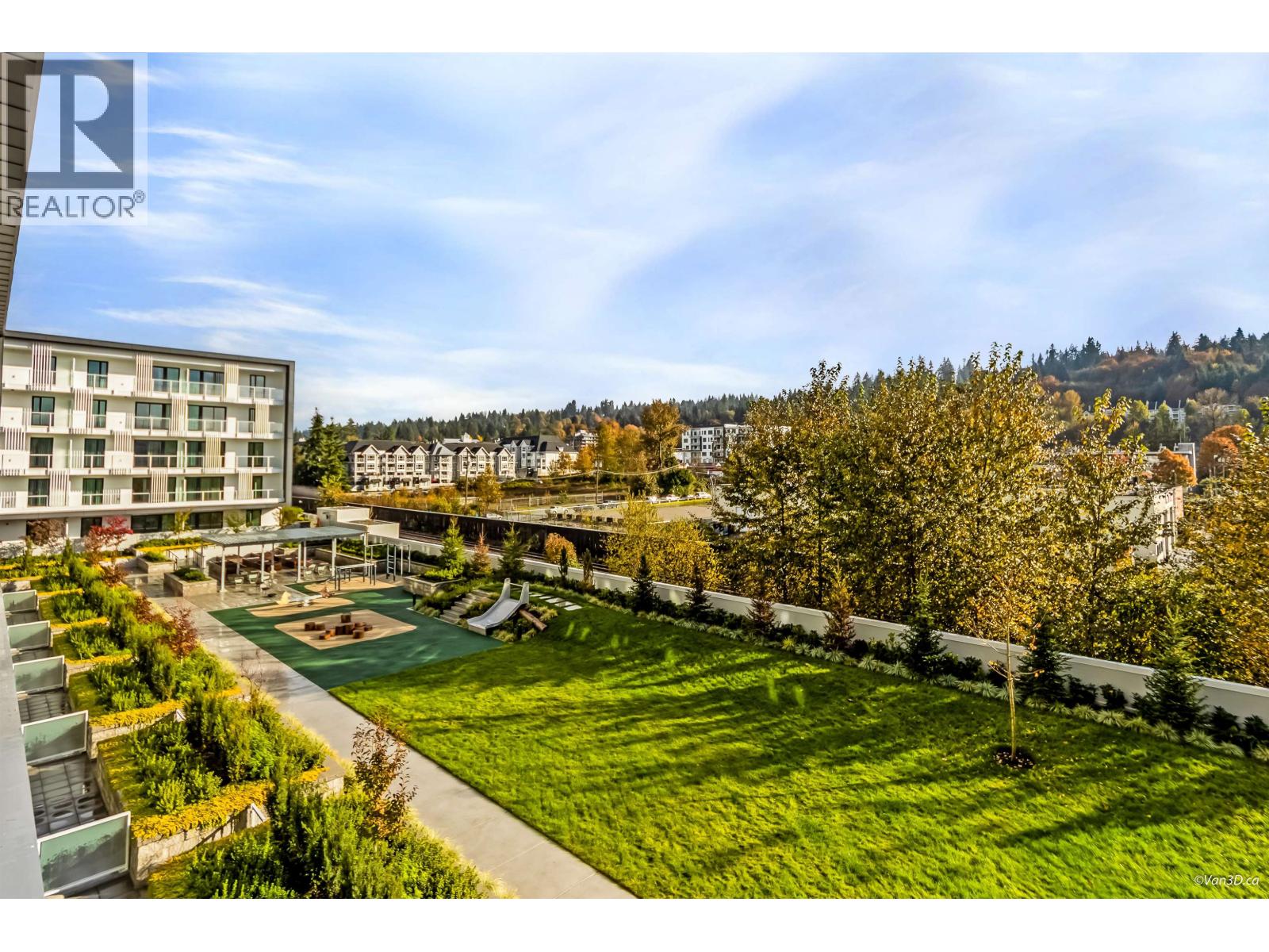 408 3075 Murray Street, Port Moody, British Columbia  V3H 1X3 - Photo 13 - R3061521