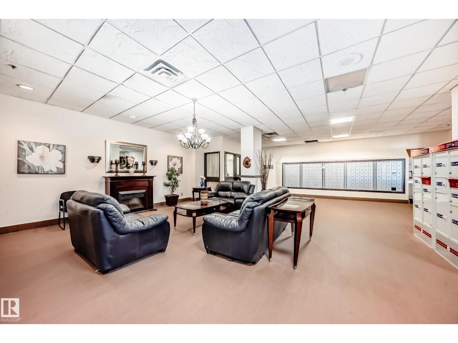 #208 10149 Saskatchewan Dr Nw, Edmonton, Alberta  T6E 6B6 - Photo 23 - E4463278