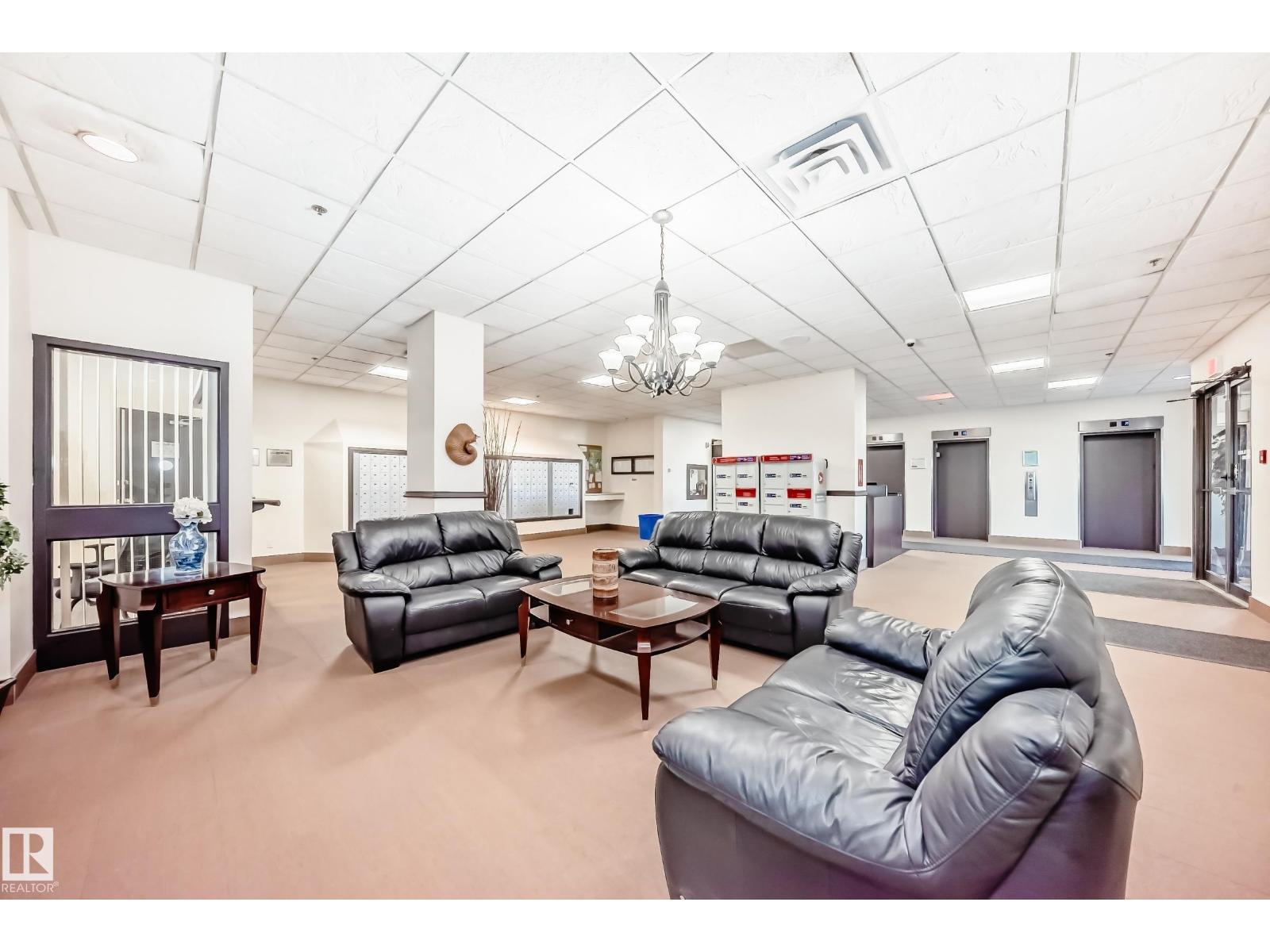 #208 10149 Saskatchewan Dr Nw, Edmonton, Alberta  T6E 6B6 - Photo 24 - E4463278