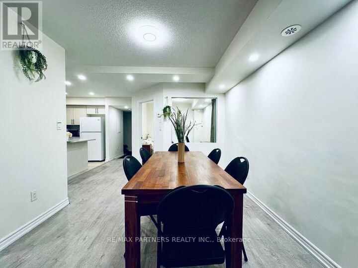 9 - 1 Eaton Park Lane, Toronto, Ontario  M1W 0A5 - Photo 10 - E12479473