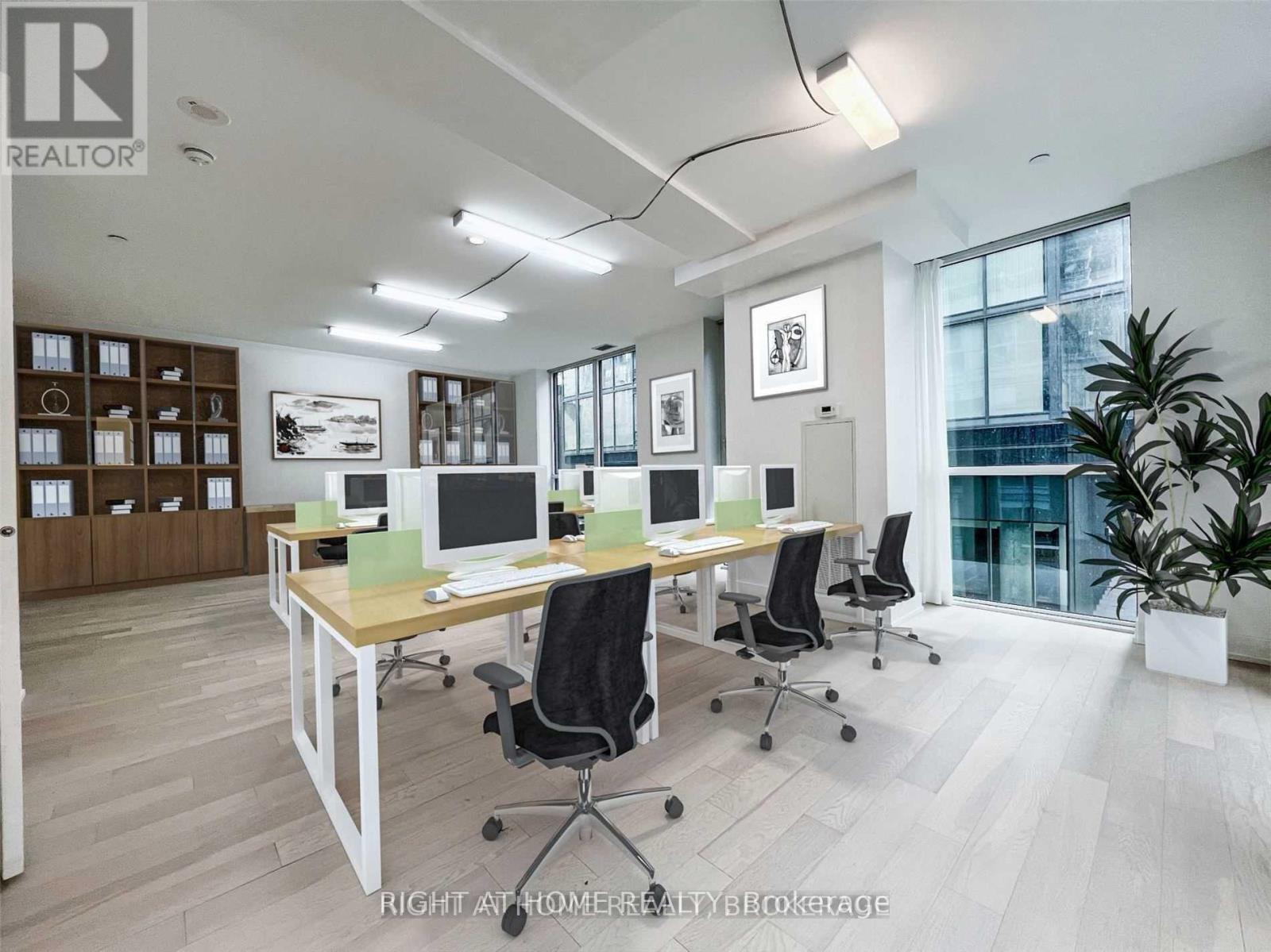 522&622 - 7 Grenville Street, Toronto, Ontario  M4Y 1A1 - Photo 10 - C12479498