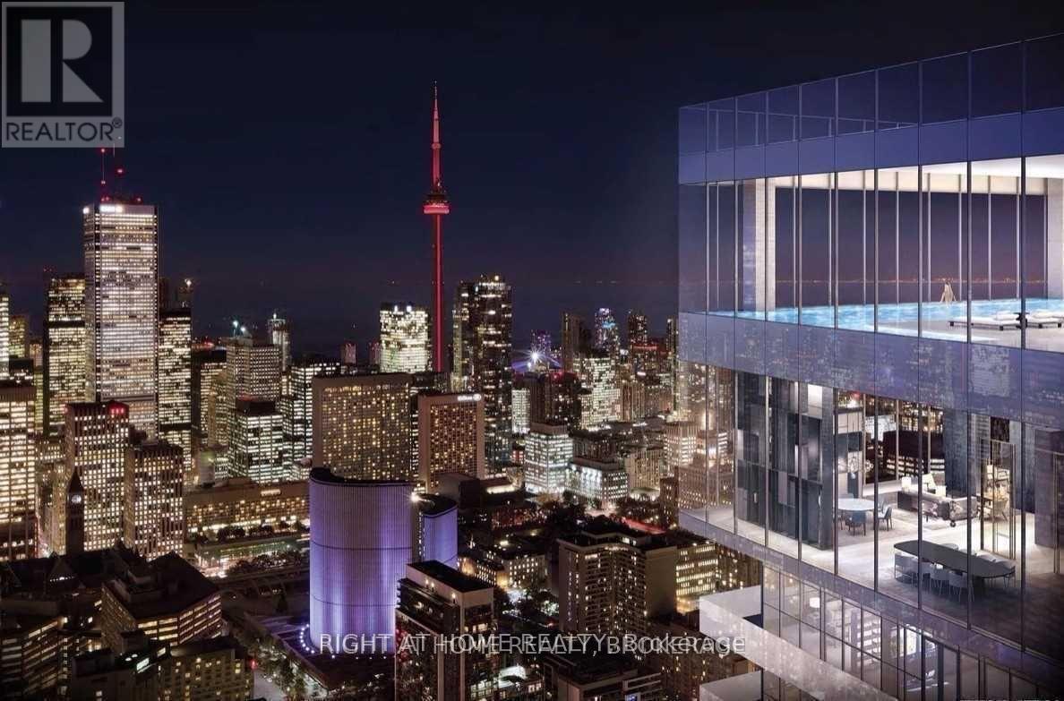 522&622 - 7 Grenville Street, Toronto, Ontario  M4Y 1A1 - Photo 18 - C12479498