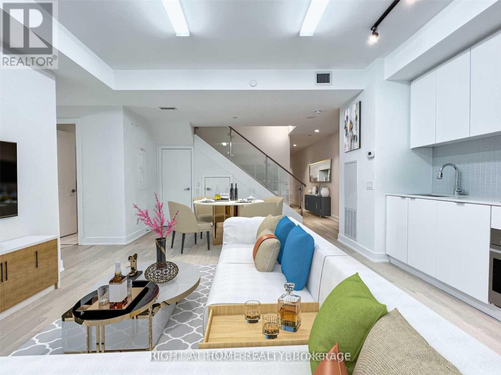 522&622 - 7 Grenville Street, Toronto, Ontario  M4Y 1A1 - Photo 3 - C12479498