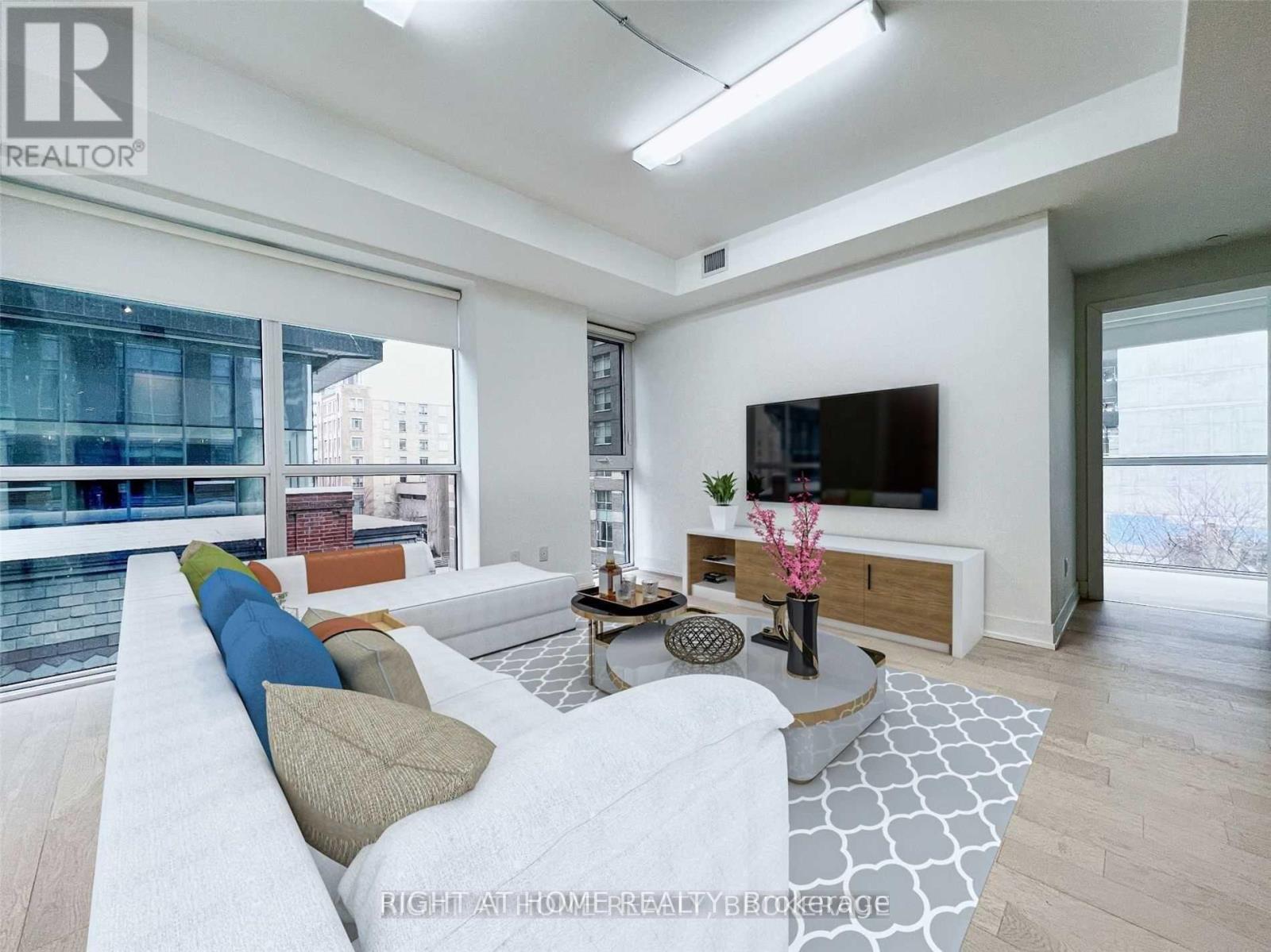 522&622 - 7 Grenville Street, Toronto, Ontario  M4Y 1A1 - Photo 4 - C12479498