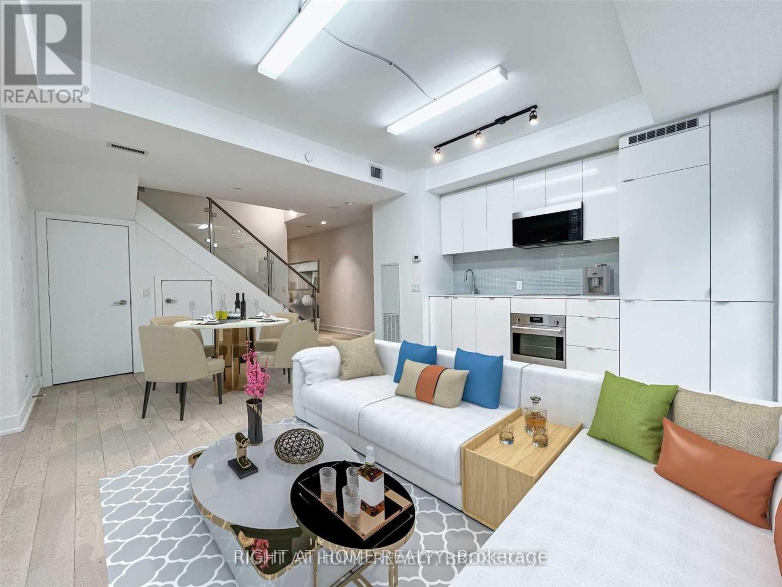 522&622 - 7 Grenville Street, Toronto, Ontario  M4Y 1A1 - Photo 5 - C12479498