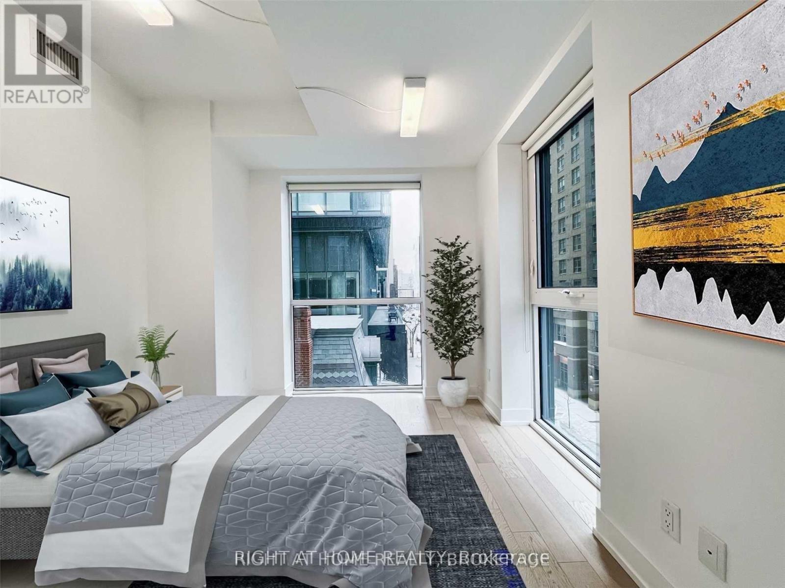 522&622 - 7 Grenville Street, Toronto, Ontario  M4Y 1A1 - Photo 7 - C12479498